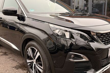 Peugeot 3008 96.000 km 16.900 &euro; Dillingen 66763