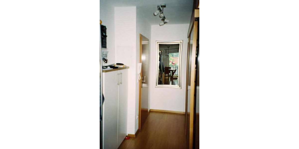 Dachgeschoßwohnung Isenbüttel - 3 Zimmer, 60 m&sup2;, 145.000&euro; | Angebot:27455700