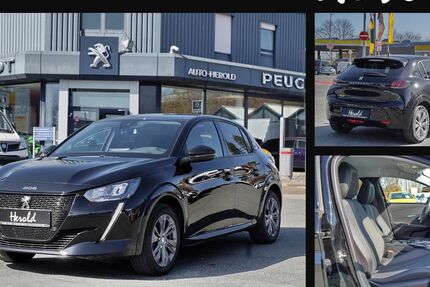 Peugeot 208 17.548 km 18.900 &euro; Lauf 91207