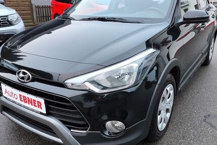 Hyundai i20 64.630 km 12.290 &euro; Regen 94209