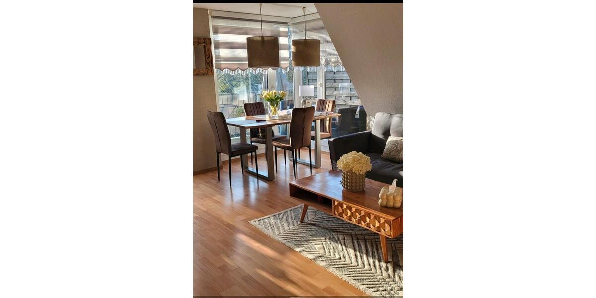 Etagenwohnung Schenefeld - 1 Zimmer, 15 m&sup2;, 610&euro; | Angebot:25306923