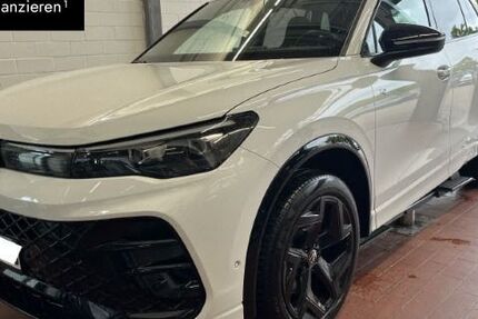 VW Tiguan 40.500 km 40.900 € Erfurt 99099