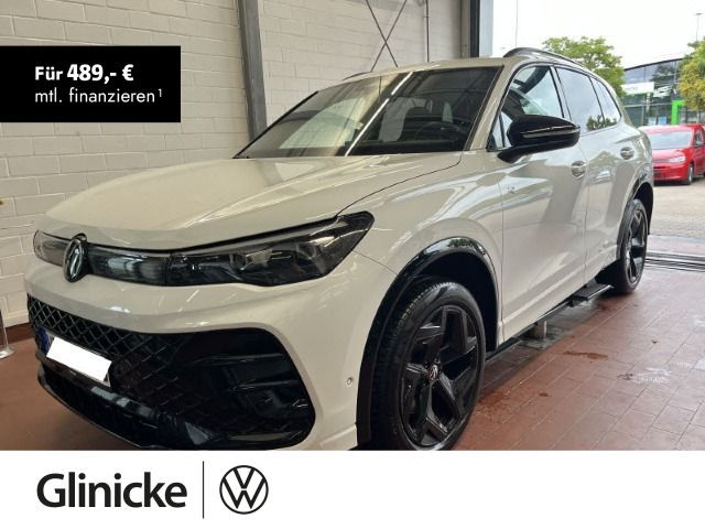 VW Tiguan 40.500 km 40.900 € Erfurt 99099