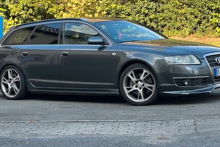 Audi A6 321.150 km 5.000 &euro; Biersdorf am see 54636