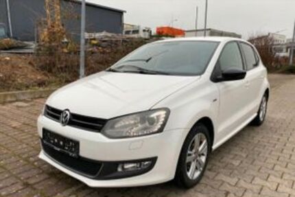 VW Polo 197.000 km 5.500 &euro; Teningen 79331