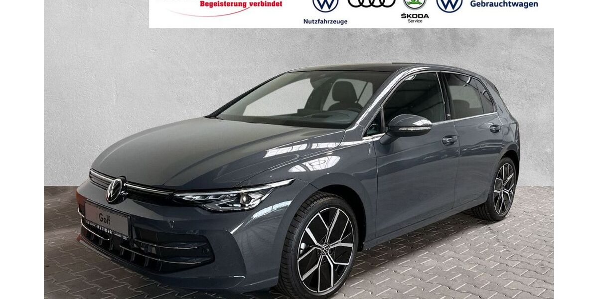 VW Golf 9.900 km 37.890 &euro; Scheuring 86937