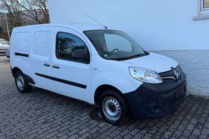 Renault Kangoo 375.425 km 4.900 &euro; Alsbach 64319 Pfungstadt 64665