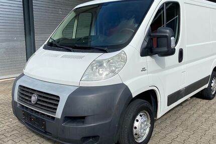 Fiat Ducato 162.636 km 9.990 € Mühlhausen 69242