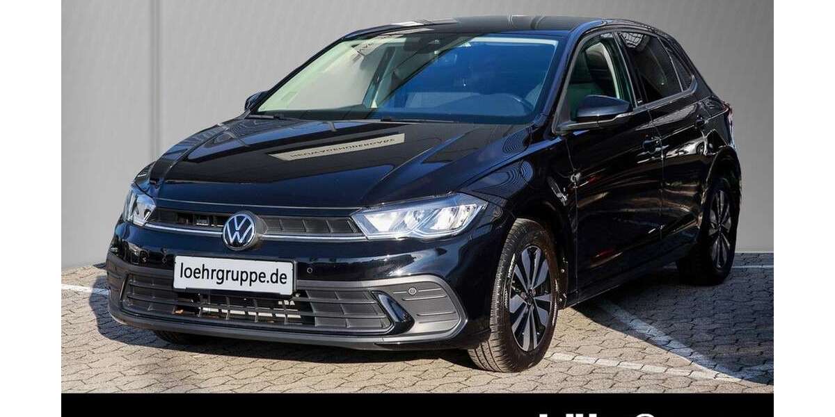 VW Polo 10.224 km 19.480 &euro; Koblenz 56070