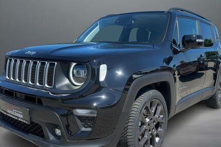 Jeep Renegade 32.434 km 21.070 € Schwäbisch Hall 74523