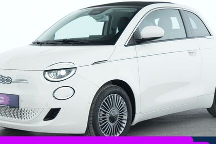 Fiat 500e 30.373 km 18.648 € Dietzenbach bei Frankfurt 63128