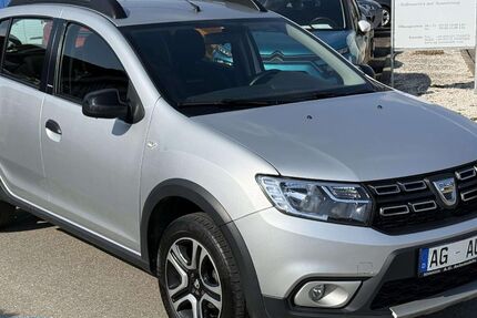Dacia Sandero 65.701 km 11.500 &euro; Benningen 87734