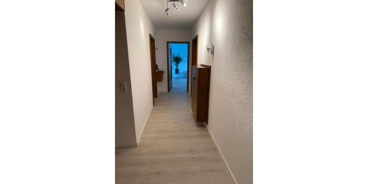 Wohnung im Erdgeschoss in Ramstein 3 zimmer