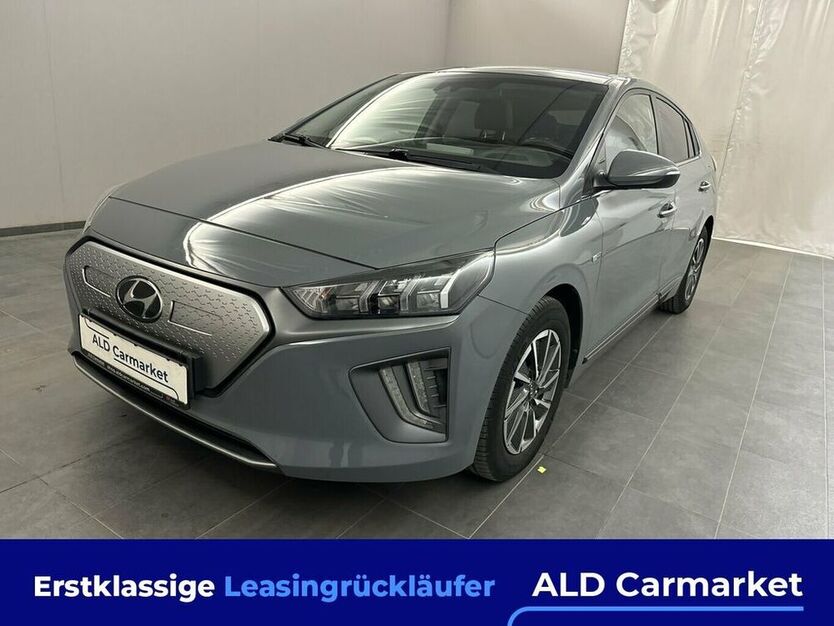 IONIQ