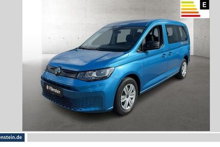 VW Caddy Maxi 7.327 km 28.506 &euro; Fürth 90762