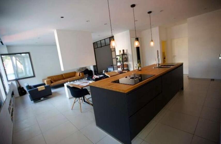 Exklusive Loft mit Luxusausstattung im Herzen Sindelfingen zimmer