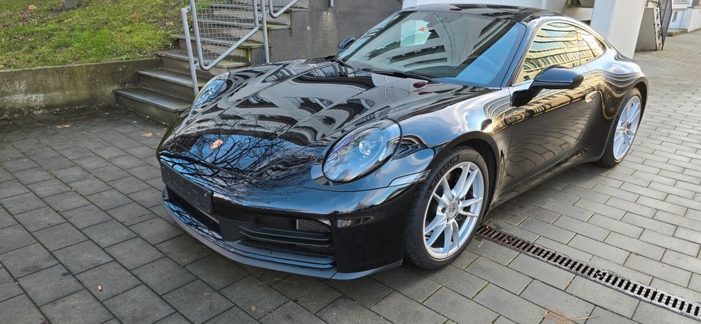 Porsche 911 Urmodell 20.000 km 125.555 &euro; München 80689