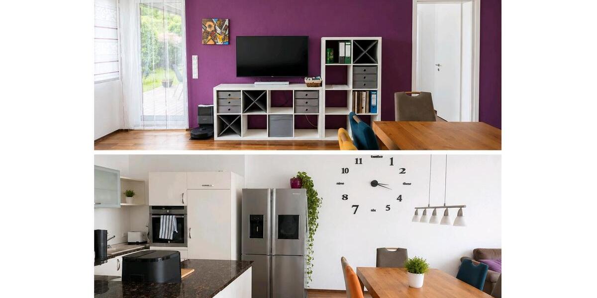 Erdgeschoßwohnung Ulm Söflingen - 4.5 Zimmer, 89 m&sup2;, 519.000&euro; | Angebot:26851533
