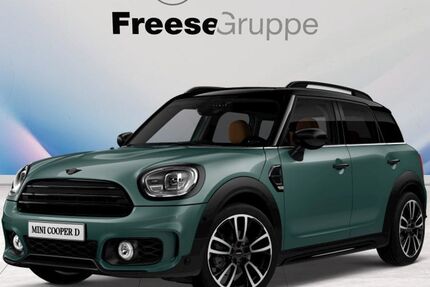 Mini Countryman D (Cooper) 81.581 km 24.990 &euro; Oldenburg 26125