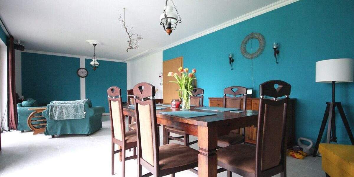 Einfamilienhaus Wustermark / Buchow-Karpzow Buchow-Karpzow - 4 Zimmer, 121 m&sup2;, 399.000&euro; | Angebot:25699630