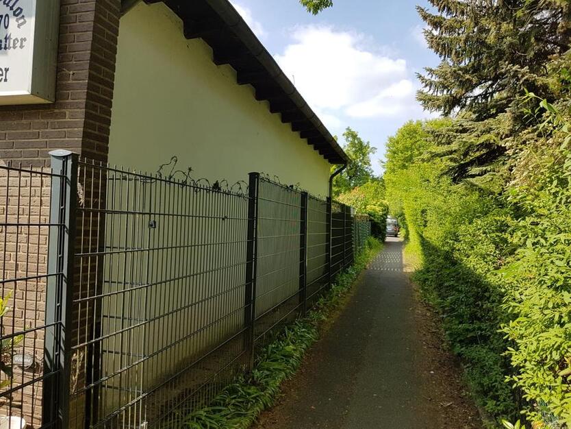 Einfamilienhaus in Göttingen Weende zu vermieten zimmer