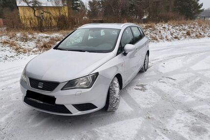 Seat Ibiza 120.000 km 7.350 &euro; Rietz-Neuendorf 15848