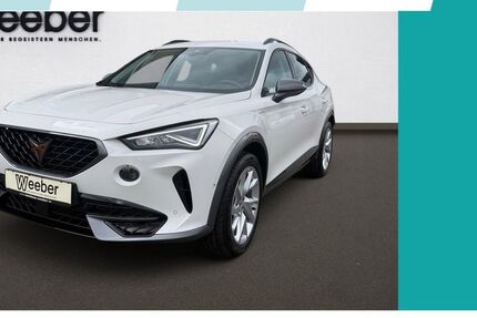 Cupra Formentor 46.052 km 21.490 &euro; Weil der Stadt 71263