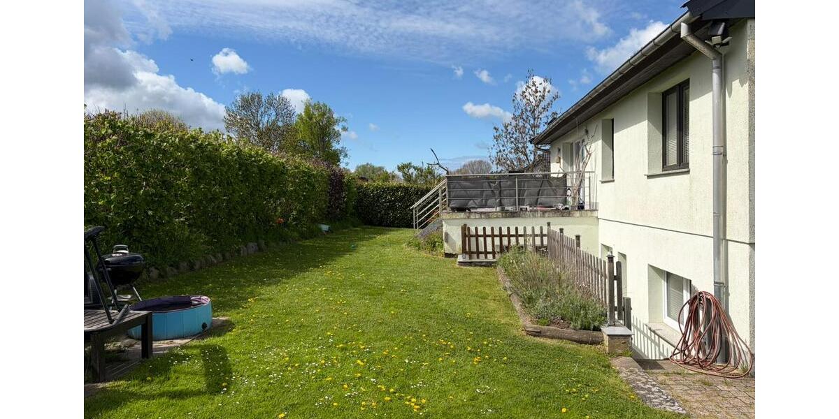 Einfamilienhaus Bad Doberan - 11 Zimmer, 200 m&sup2;, 380.000&euro; | Angebot:26624987