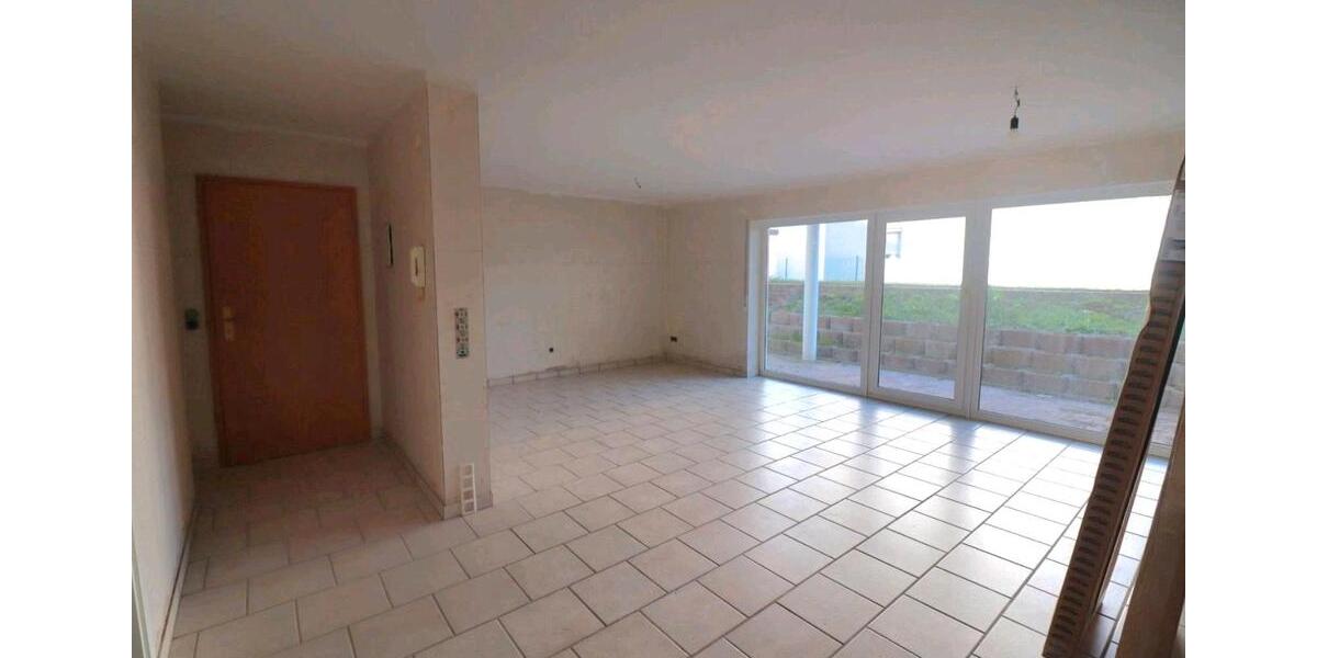 Etagenwohnung Rheinböllen - 3 Zimmer, 75 m&sup2;, 690&euro; | Angebot:26040603