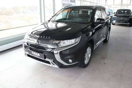 Mitsubishi Outlander 82.519 km 21.490 &euro; Mühlhausen 99974
