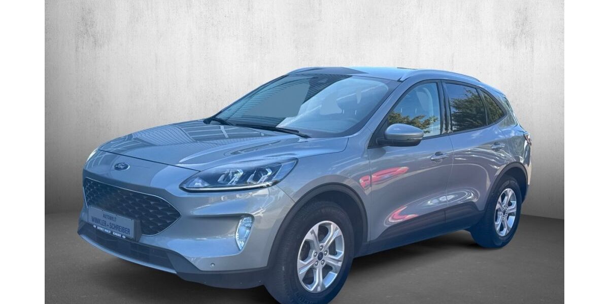 Ford Kuga 43.588 km 19.390 &euro; Ludwigsburg 71636