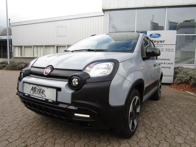 Fiat Panda 37.560 km 10.950 &euro; Bad Oeynhausen 32547