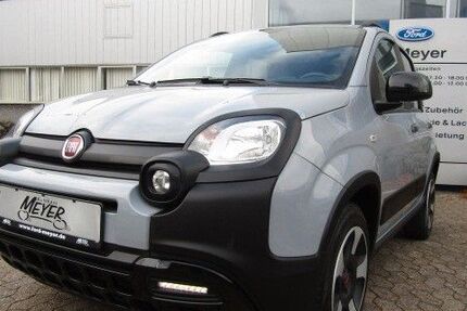 Fiat Panda 37.560 km 11.450 &euro; Bad Oeynhausen 32547