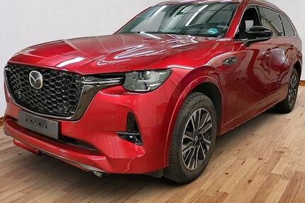 Mazda CX-80 20.001 km 49.950 € Rinteln 31737