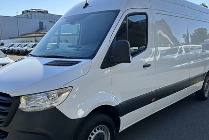 Mercedes-Benz Sprinter 173.184 km 27.370 &euro; Mainz 55122