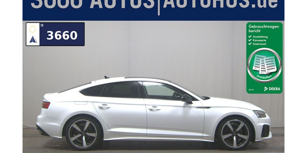 Audi A5 126.803 km 24.980 &euro; Gyhum/Bockel 27404