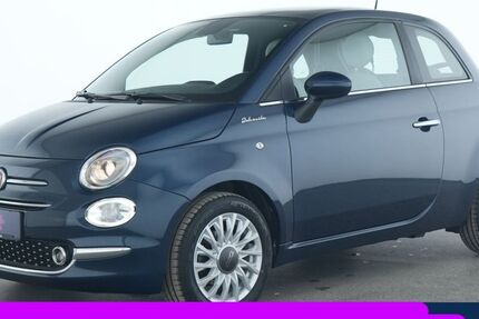 Fiat 500 45.926 km 11.695 &euro; Garching bei München 85748