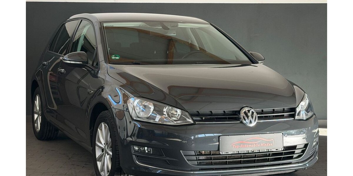 VW Golf 151.000 km 12.000 &euro; Minden 32429