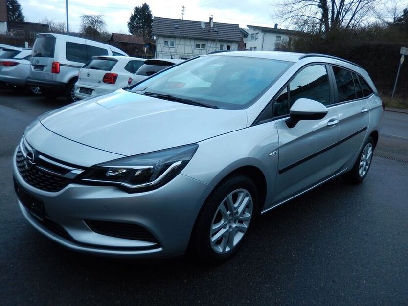Astra