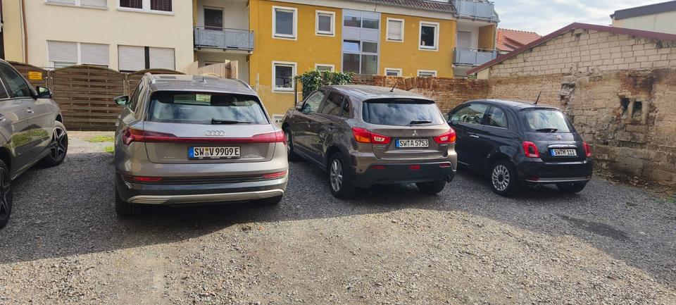 Gewerbeobjekt Schweinfurt Gartenstadt - 450&euro; | Angebot:25945853