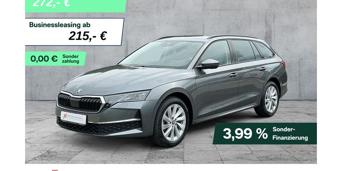 Skoda Octavia 23.167 km 29.930 &euro; Scheßlitz 96110