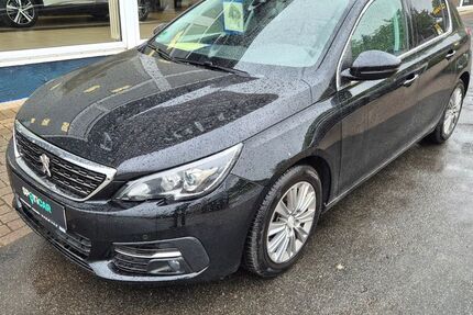 Peugeot 308 29.434 km 15.980 &euro; Sudwalde 27257