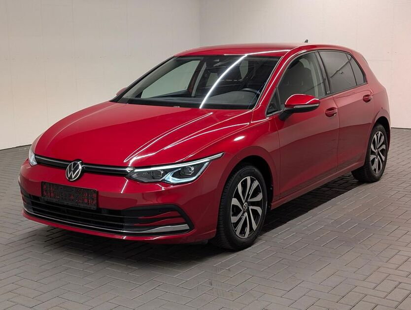 VW Golf 41.150 km 20.980 € Langenweddingen 39171