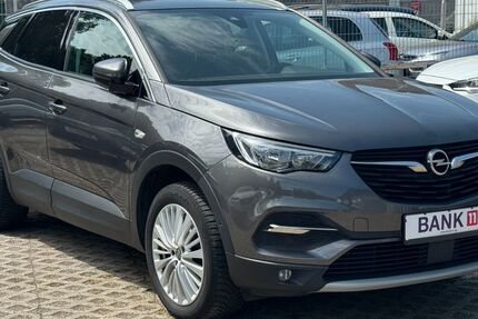 Opel Grandland (X) 106.875 km 12.000 &euro; Würselen 52146