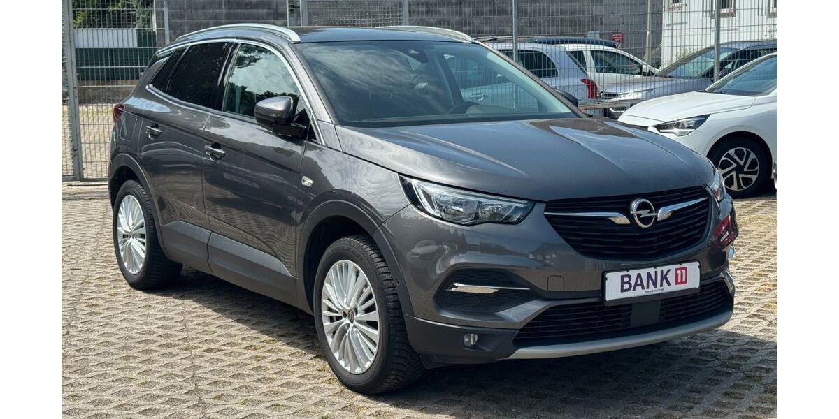 Opel Grandland (X) 106.875 km 12.000 &euro; Würselen 52146