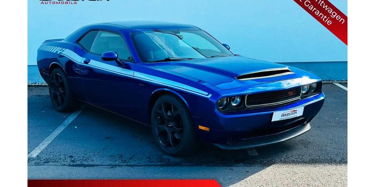 Dodge Challenger 101.571 km 19.990 &euro; Homberg (Efze) 34576