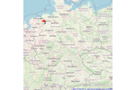 Hüntepark Halle 1 Ost: ca. 2.528 m² 5,40 m UKB LagerIndustrieGewerbe - Gewerbeobjekt Papenburg Aschendorf, Stadt Papenburg | Angebot:24477916