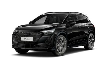 Audi Q4 e-tron 14.591 km 79.900 &euro; Herborn 35745