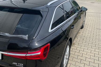 Audi A6 185.000 km 22.600 &euro; Lingen 49809