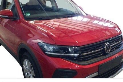 VW T-Cross 10.450 km 19.980 &euro; Gernsbach 76593